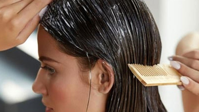 Εσύ βάζεις σωστά το conditioner στα μαλλιά σου;