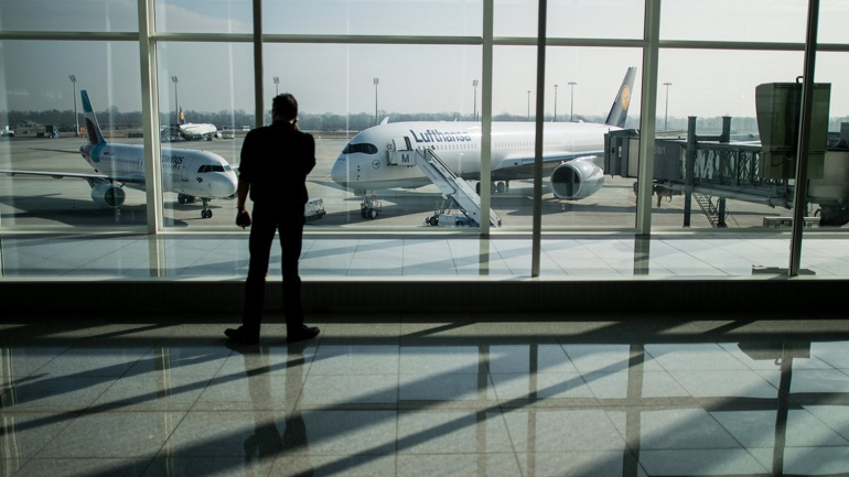 «Έκρηξη» αφίξεων σε ελληνικούς προορισμούς