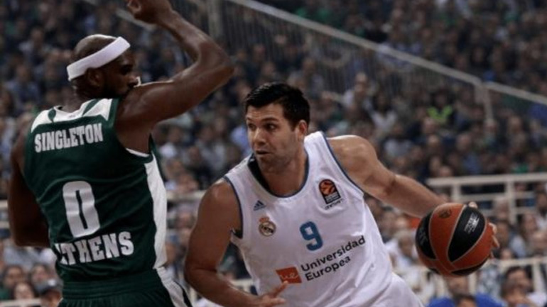 Ρέγιες: «Να κερδίσουμε τη σειρά στη Μαδρίτη»