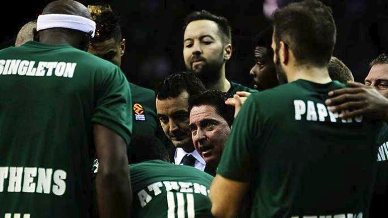 «Λευκό» το απουσιολόγιο του Τσάβι Πασκουάλ