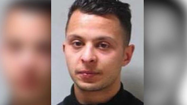 Καταδικάστηκε από το δικαστήριο του Βελγίου ο Σαλάχ Αμπντεσλάμ