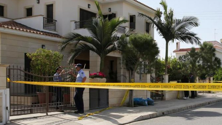 Φονικό στη Λευκωσία: Εξετάστηκε ο 15χρονος υιός – Τα επόμενα βήματα