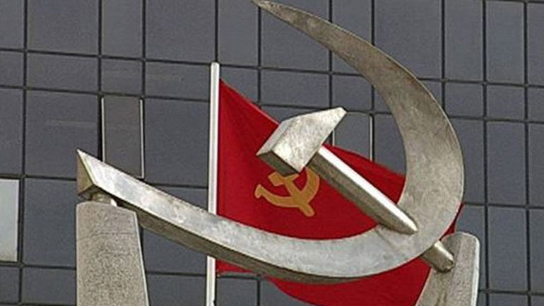 ΚΚΕ: «Καθαρή έξοδος είναι μόνο το τέλος των αντιλαϊκών μέτρων»