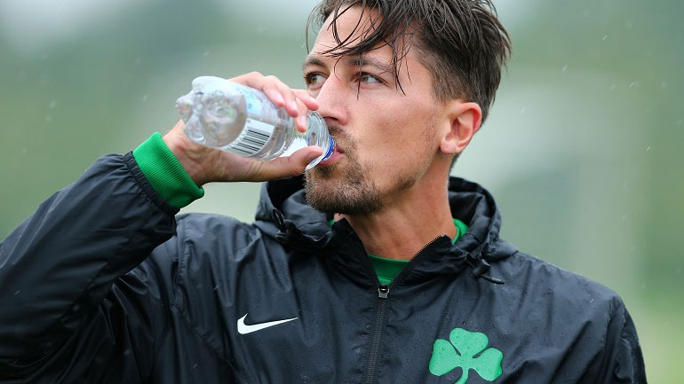 Ενεργοποιήθηκε και το δεύτερο -3 στον Παναθηναϊκό λόγω Βέμερ