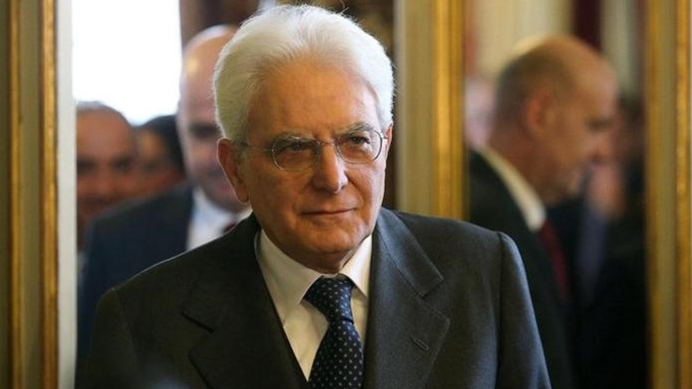 Ιταλία: Διερευνητική εντολή θα αναθέσει ο Σ. Ματαρέλα στον Ρ. Φίκο