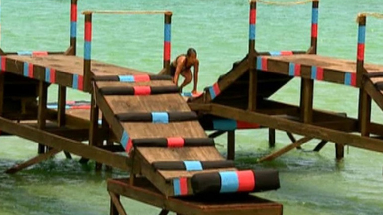 Survivor 2: Ποια ομάδα κέρδισε το έπαθλο άνεσης;