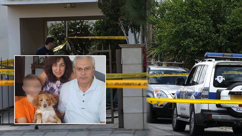 Ιατροδικαστικό και ανακριτικό αλαλούμ με το διπλό φονικό στην Κύπρο