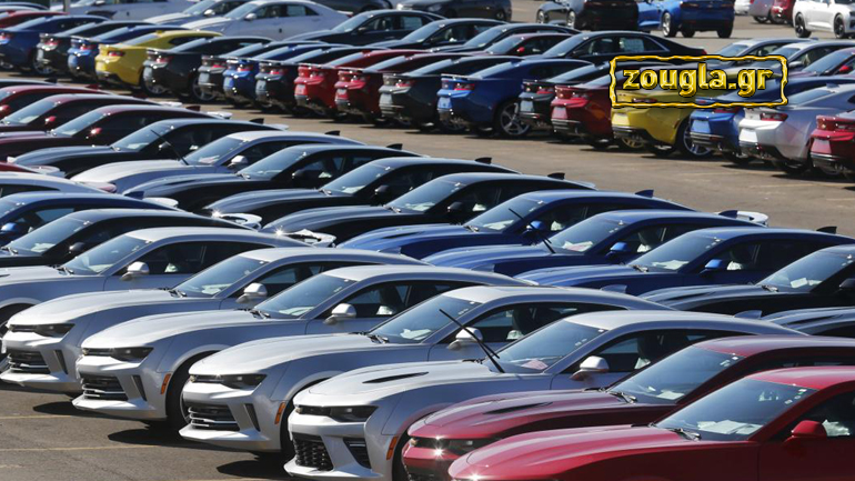 Ποιες μάρκες οδηγούν την αγορά του αυτοκινήτου τον Απρίλιο…