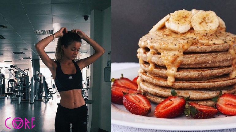 Fit Motivation #17 | 2018