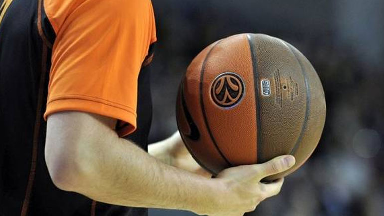 Euroleague: Οι διαιτητές του τρίτου αγώνα Ρεάλ Μαδρίτης-Παναθηναϊκός