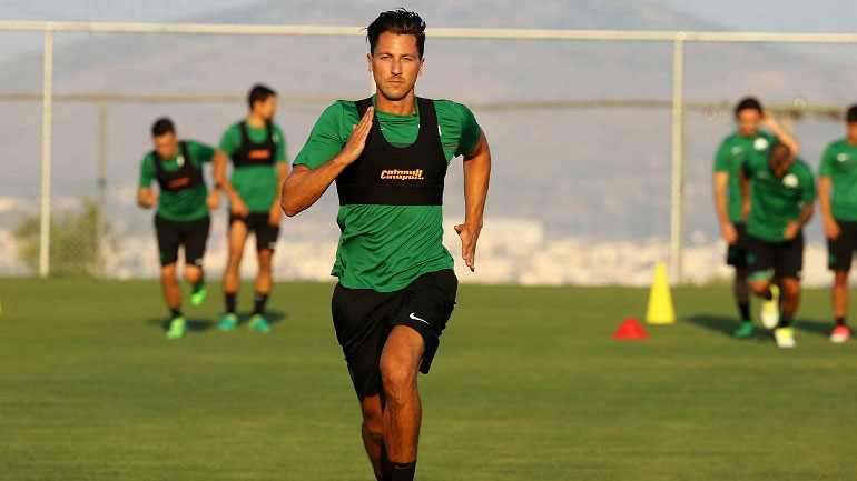 Super League: Παρέμβαση υπέρ του Παναθηναϊκού για την υπόθεση Βέμερ