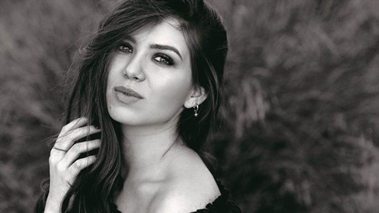 Νικόλ Σαραβάκου: Η συνεργασία που την έκανε περήφανη