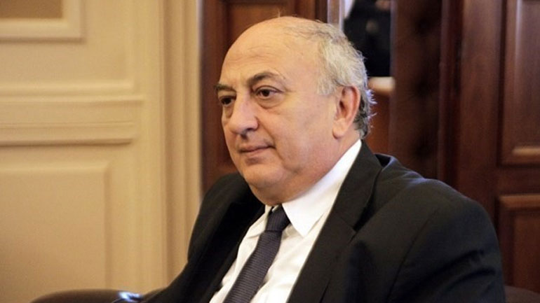 Αμανατίδης: Στρατηγικός στόχος της Ελλάδας η σταθερότητα και η πρόοδος των χωρών της ΝΑ Ευρώπης