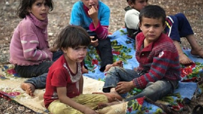 Σε 3.050 ανέρχονται μέχρι σήμερα τα ασυνόδευτα ανήλικα στην Ελλάδα