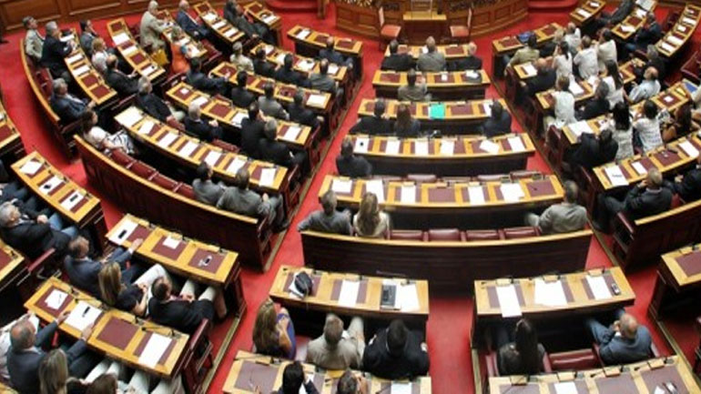 Πόρισμα ΣΥΡΙΖΑ για Προκαταρκτική Novartis: «Η δικαιοσύνη να ερευνήσει για την απαλλαγή των αθώων και την καταδίκη των ενόχων»