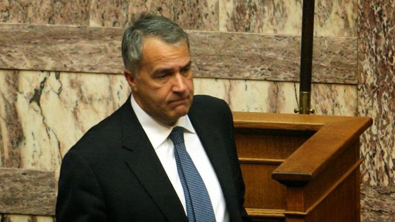 Μ. Βορίδης: «Η υπόθεση Novartis σκευωρία δυσφήμισης πολιτικών αντιπάλων της κυβέρνησης»