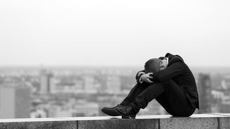 Αν νιώθετε άσχημα, αυτό το site μπορεί να σας βοηθήσει