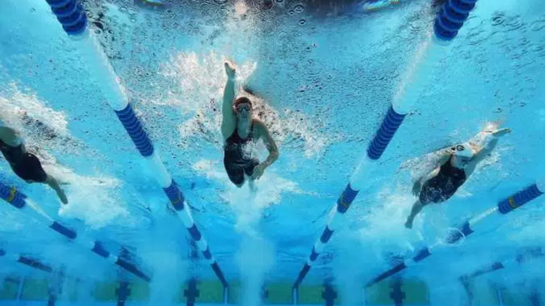 Εκτός Βαλκανικών και COMEN Cup η ελληνική κολύμβηση