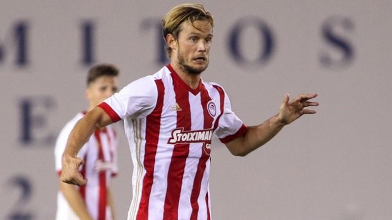 Στέλνουν τον Ζιλέ στην Αντβέρπ