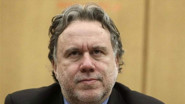 Κατρούγκαλος στο Αλγέρι: Ενεργοποίηση της μικτής διυπουργικής επιτροπής Ελλάδας-Αλγερίας