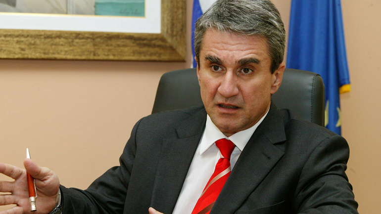 Λοβέρδος για φρεγάτες: «Επίκειται ενοικίαση ή πρόκειται για ανεύθυνο πυροτέχνημα;»