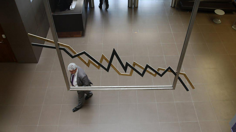 Ήπια άνοδος στο Χρηματιστήριο Αθηνών