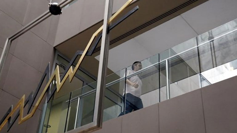 Πτώση 0,29% στο Χρηματιστήριο Αθήνων