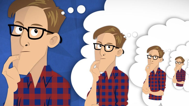 Deja Vu: Πώς γίνεται να έχεις ήδη μνήμες για κάτι που συμβαίνει τώρα