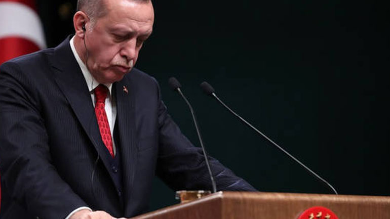 Αναβολή των πρόωρων εκλογών στην Τουρκία ζητεί η Επιτροπή Παρακολούθησης της ΚΣ του Συμβουλίου της Ευρώπης