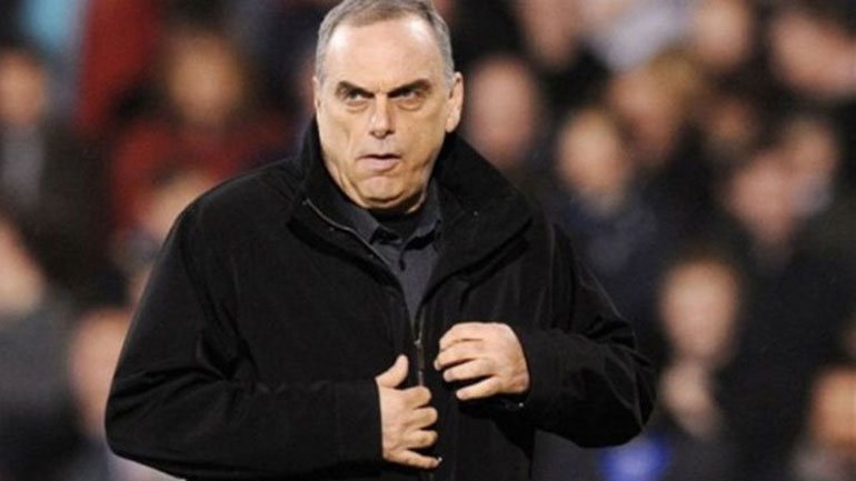 ΠΑΟ: Γκραντ για τεχνικός διευθυντής αν προχωρήσει η συμφωνία με την Pan Asia