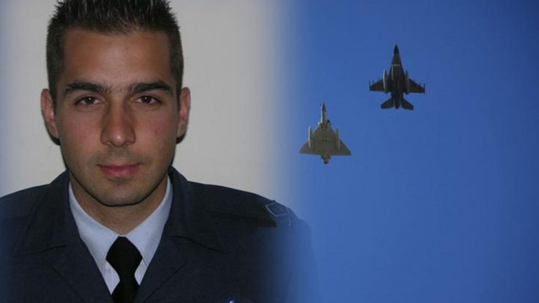 Ανασύρθηκε το μαύρο κουτί του μοιραίου Mirage