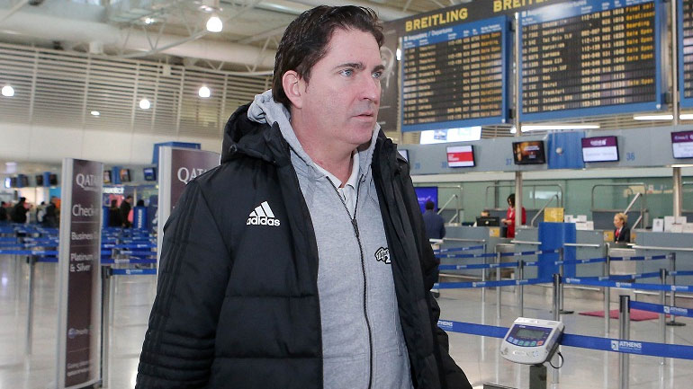 Πασκουάλ: «Έχουμε προετοιμαστεί καλά»