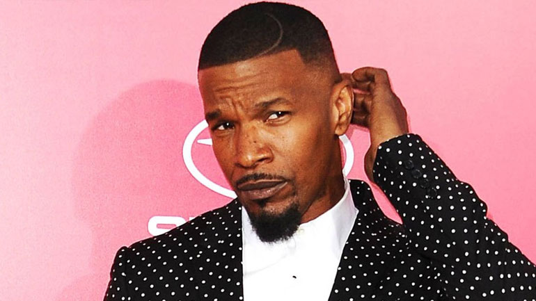 Αστέρες του Χόλιγουντ θα συζητούν με τον Jamie Foxx στη σειρά «Off Script»