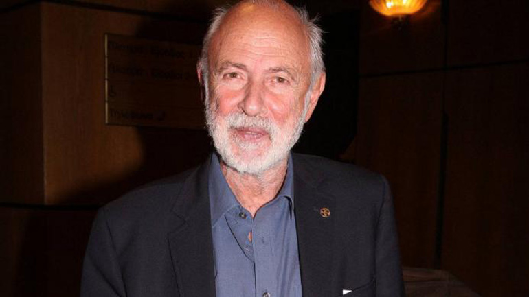 Έφυγε από τη ζωή ο Άγγελος Δεληβοριάς, πρώην διευθυντής του Μουσείου Μπενάκη