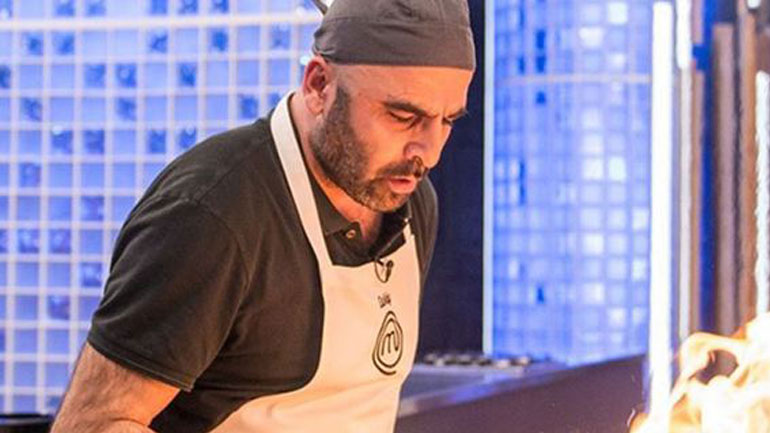 Ο Σελίμ Σελτζούκ μας συστήνει τη γυναίκα της ζωής του!