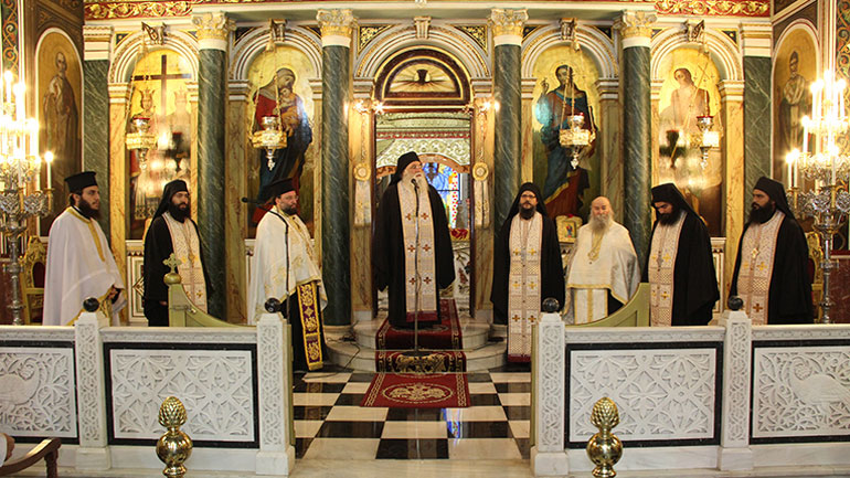 Νέα προσφυγή στο ΣτΕ κατά οργανισμού του υπουργείου Παιδείας από εκκλησιαστικές οργανώσεις Νέα προσφυγή στο ΣτΕ κατά οργανισμού του υπουργείου Παιδείας από εκκλησιαστικές οργανώσεις