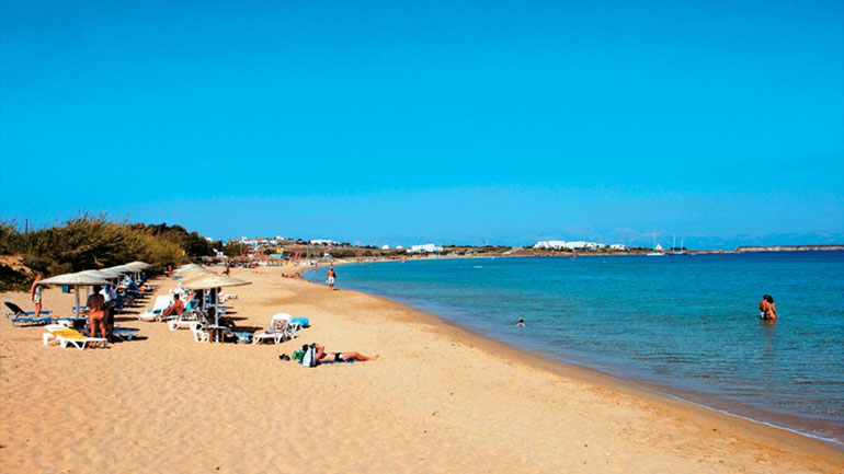 Οδηγίες από την Περ. Κεντρικής Μακεδονίας για τη λήψη μέτρων πρόληψης της ρύπανσης στις ακτές