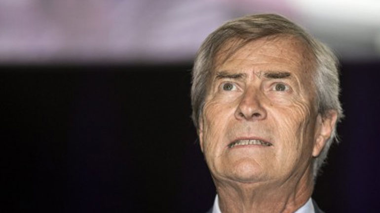 Στο μικροσκόπιο της γαλλικής αστυνομίας ο μεγιστάνας Β. Μπολορέ