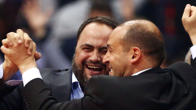 Γιατί ο Μαρινάκης έχασε τον μπούσουλα στον Ολυμπιακό