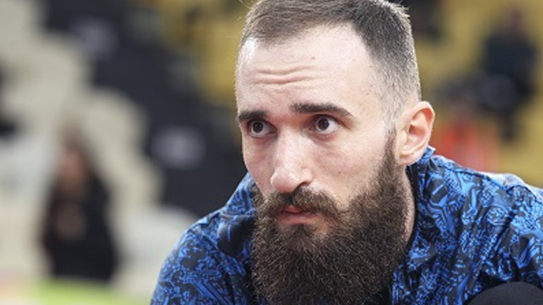 Ο Μπανιώτης αγωνίζεται το Σάββατο στη Δράμα