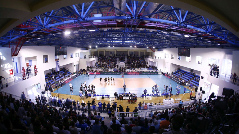 Η ανακοίνωση της ΕΟΠΕ για το Final-4 της Ρόδου