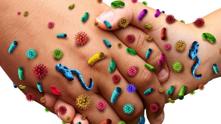 Ποια είναι τα μυστικά των μικροβίων;