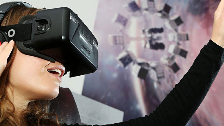 Απεξάρτηση από τα ναρκωτικά μέσω εικονικής πραγματικότητας