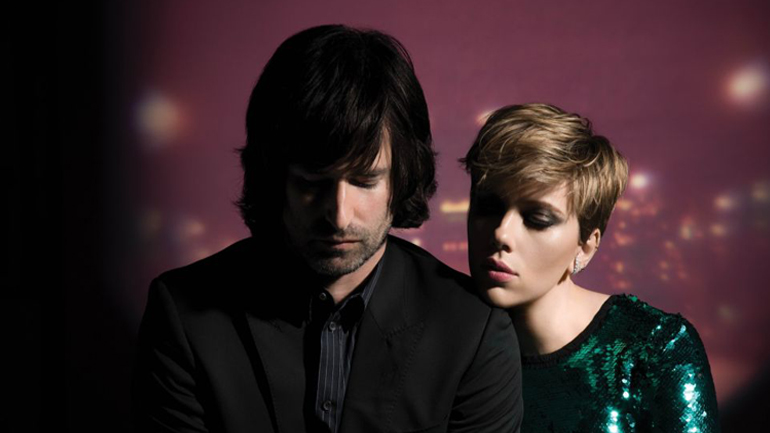 Η Σκάρλετ Γιόχανσον και ο Πιτ Γιορν κυκλοφόρησαν ολοκαίνουργιο κομμάτι με τίτλο «Bad Dreams»