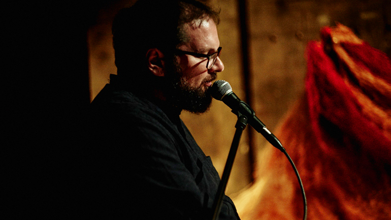 Τελευταίες παραστάσεις για το έργο «Εκκλησιαστής» στο Bios