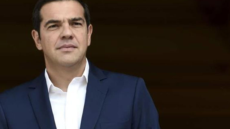 Τσίπρας: Στη Θεσσαλονίκη τέλος Ιουνίου η επόμενη τετραμερής Ελλάδας, Βουλγαρίας, Σερβίας, Ρουμανίας