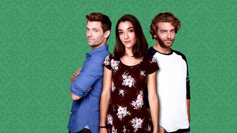 «Παρθένα Ζωή»: Ο Άρης ζητά και πάλι απ’ τη Ζωή να ματαιώσει τον γάμο