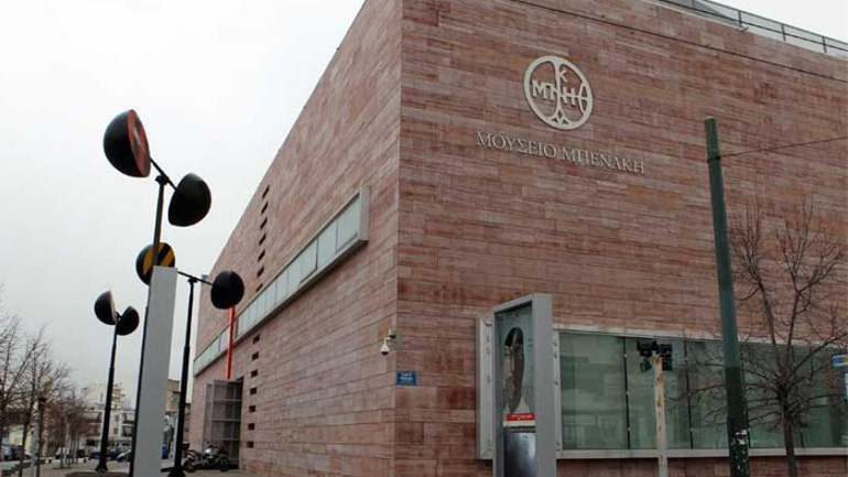 Μουσείο Μπενάκη: «Δυσβάστακτη η απώλεια του Άγγελου Δεληβοριά»