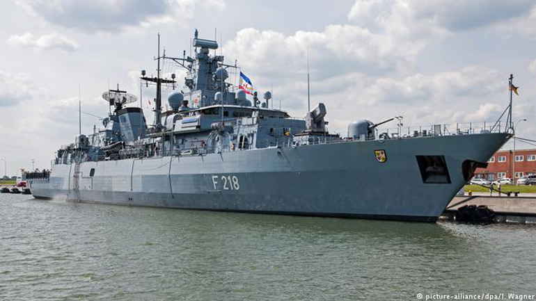 Ο γερμανικός στρατός σπαταλά εκατομμύρια