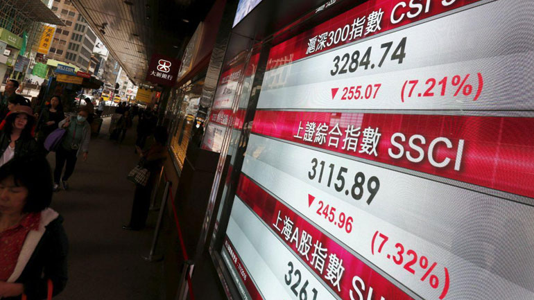 Άνοδο καταγράφει το χρηματιστήριο του Τόκιο